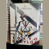 Boxset Tokyo Babylon (7 tập) (Tặng Kèm Set 03 Postcard + Phong Bì)